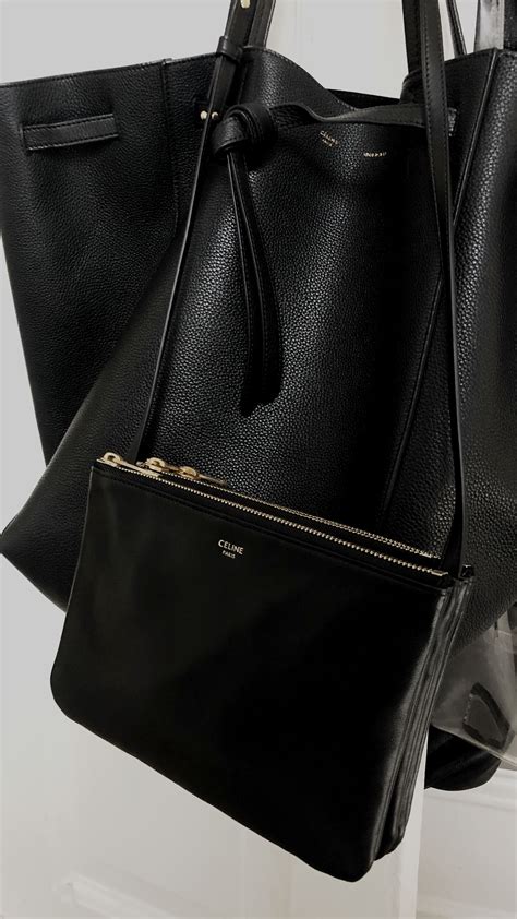 bags like celine trio|celine trio bag pinterest.